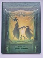 Ophelias Schattentheater        Michael Ende / F. Hechelmann