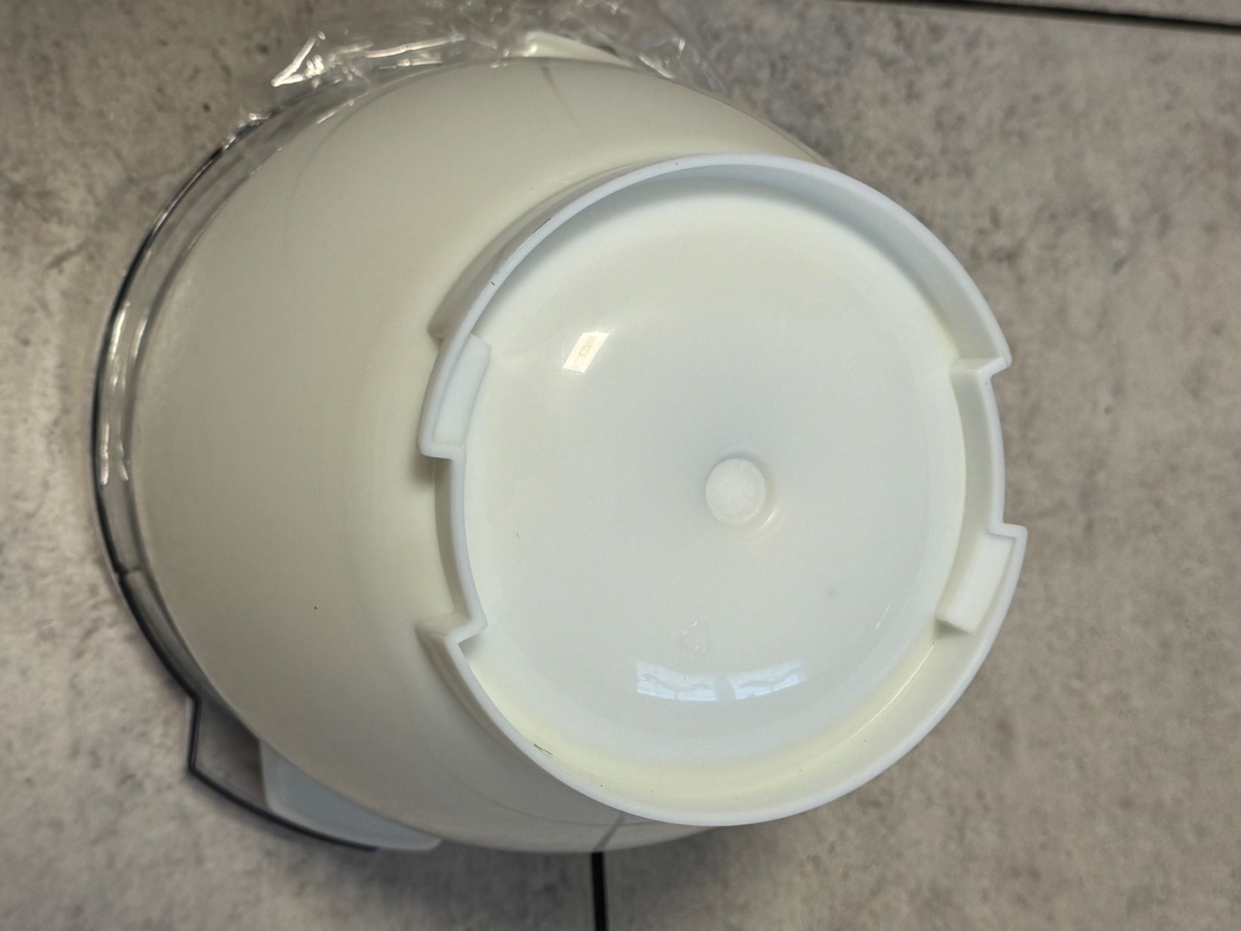 Kenwood Elettrodomestici da cucina: Kenwood ICE Cream Maker, Eisbereiter – Nuovo (secondo la descrizione) da Kaiseraugst venduto da Drasa 3