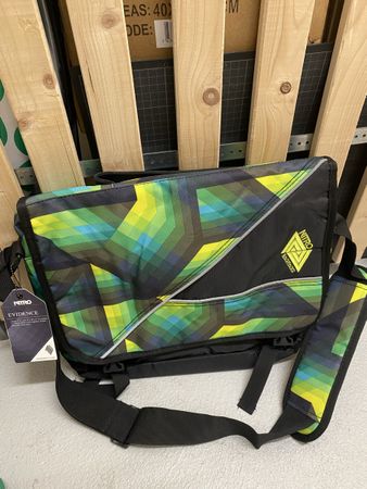 New Nitro Laptop bag