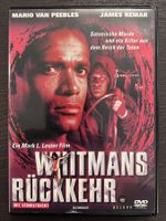 Whitmans Rückkehr