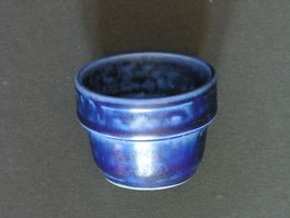 2 Rahmportionen * BLUE OCEAN * von Langenthal