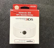 Nintendo 3DS Lecteur/Graveur NFC Amiibo - neuf!