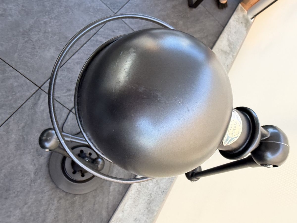 Jieldé Lampes: Lampe Jielde 3 bras – D'occasion à Ecuvillens par mcw_lx9j 4