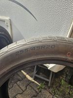 Sommerreifen 255/45R20 Hankook Ventus S1 evo3