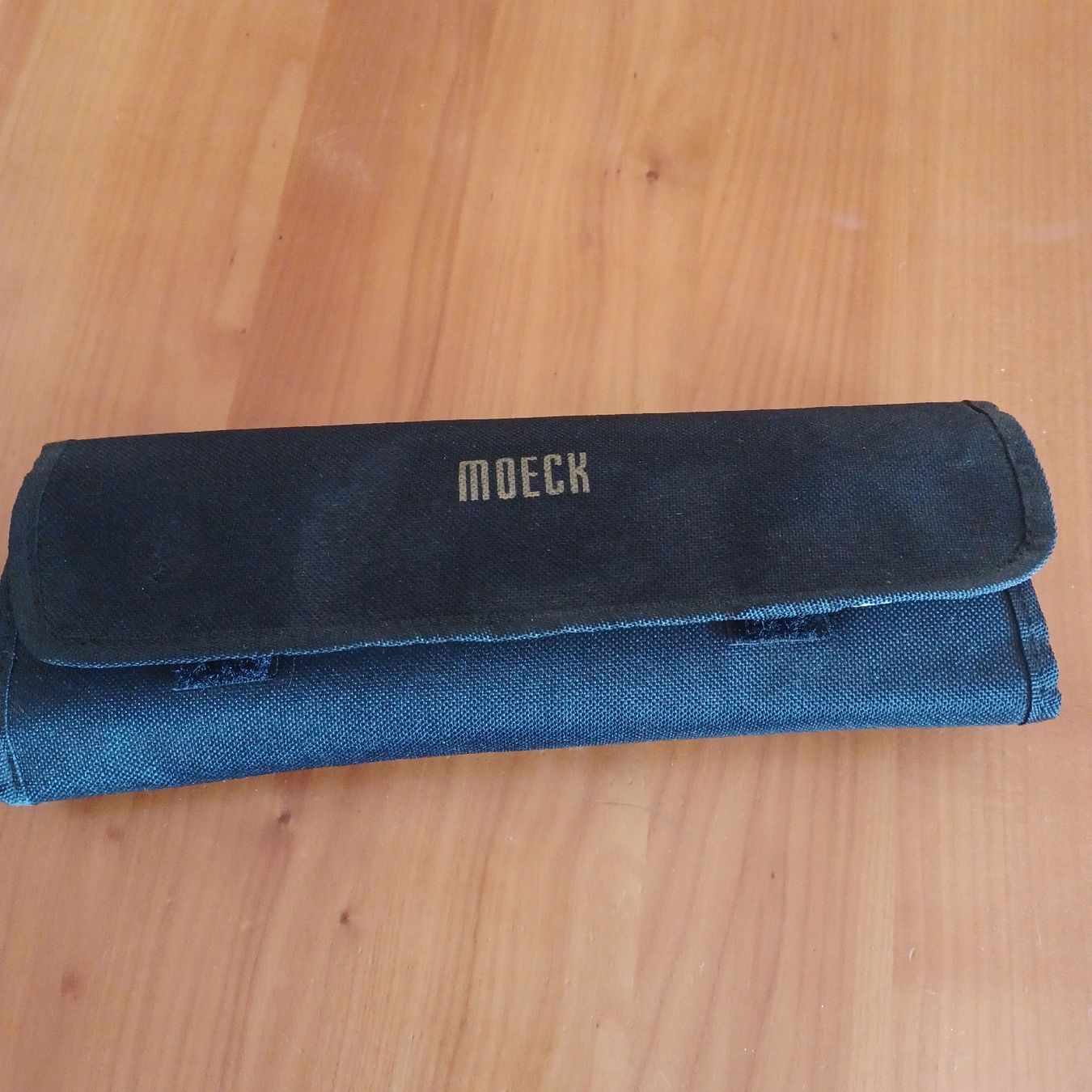 Musikinstrumente: Blockflöte mit Etui von Möck – Gebraucht aus Waldkirch von Fantasia-101 3