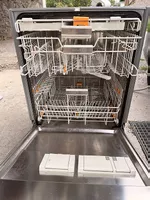 Miele Spülmaschine Profi Line PG28083