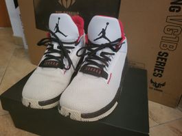 Nike Jordan 2x3 Basketball