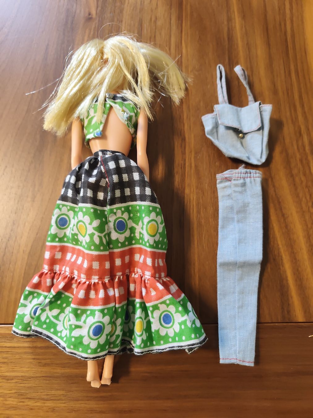 Giocattoli: Barbie Puppe – Usato da Aesch BL venduto da Refurber 1
