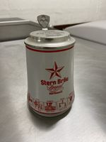 Bierkrug Gerzit Stern Bräu Hürlimann