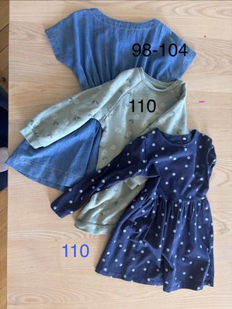 Robes 98-110