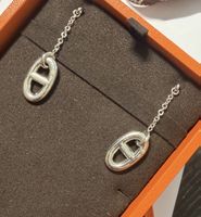 Hermès Ohrringe Farandole