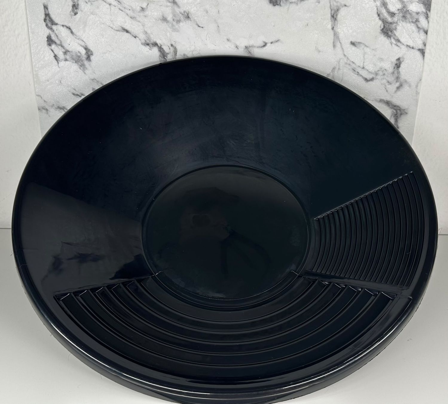 Edelmetalle: Goldwaschpfanne Gross 35cm  – Neu und originalverpackt aus Horw von TheGoldFamily 1