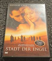 DVD Stadt der Engel (23008)