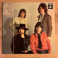 PINK FLOYD - THE BEST OF..COMPIL NL 1971...VG++/VG++