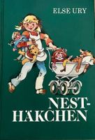 Buch - Nesthäkchen