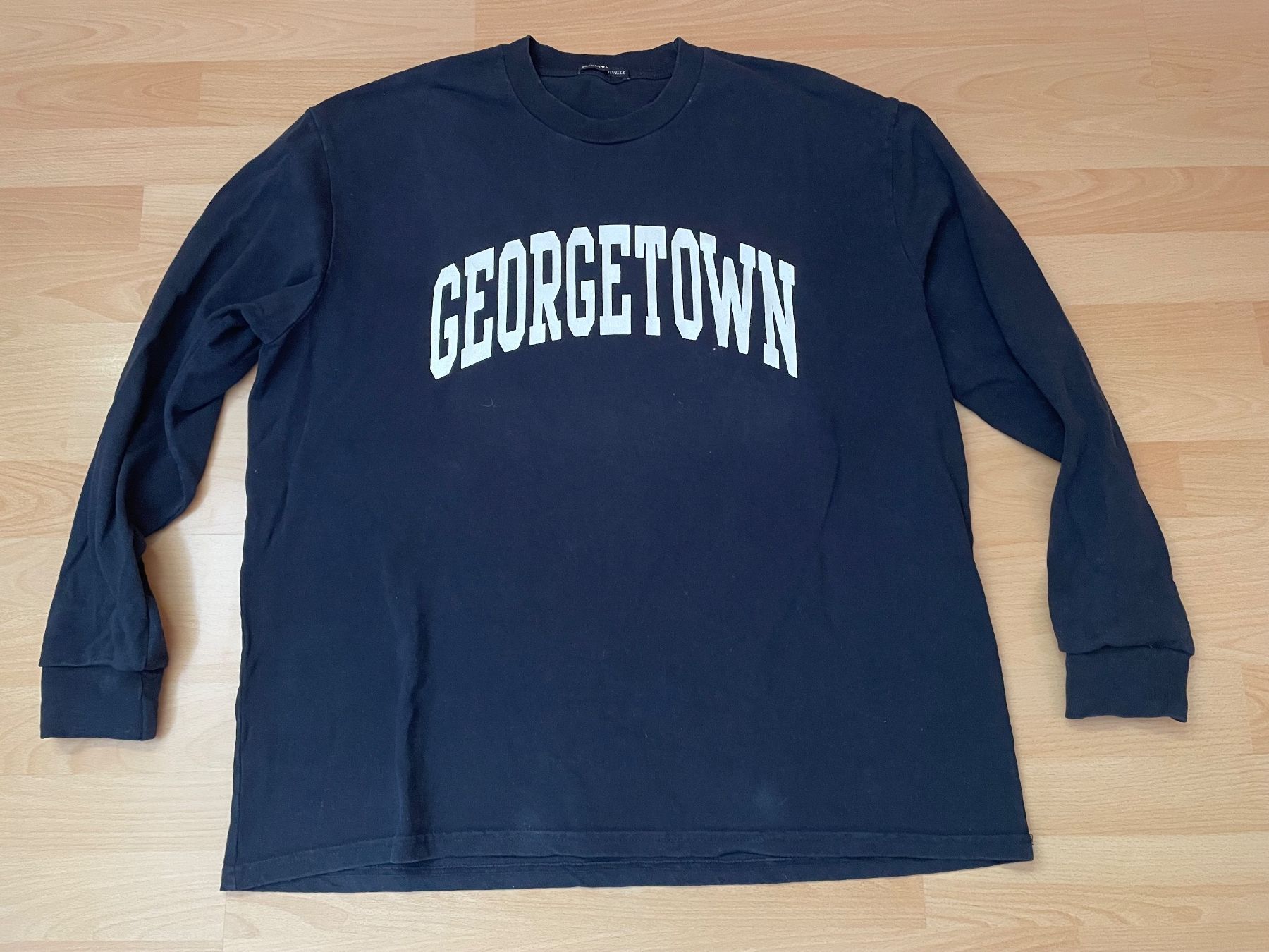Brandy Melville Pulls & Sweat-shirts: Pull Brandy❤️Melville. Georgetown – D'occasion à Chamoson par daleva0204