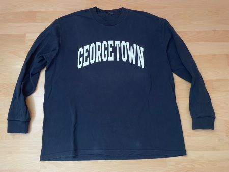 Pull Georgetown Brandy❤️Melville