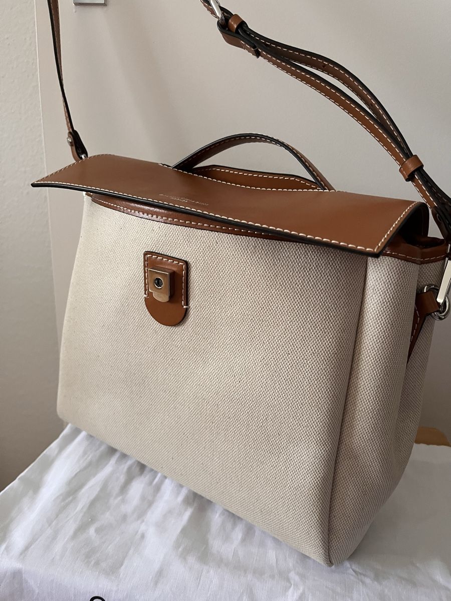 Gianni Chiarini Borse da donna: Sac Gianni Chiarini CLIO GM – Nuovo e nell'imballaggio originale da Lausanne venduto da Cupcake.vanille 8