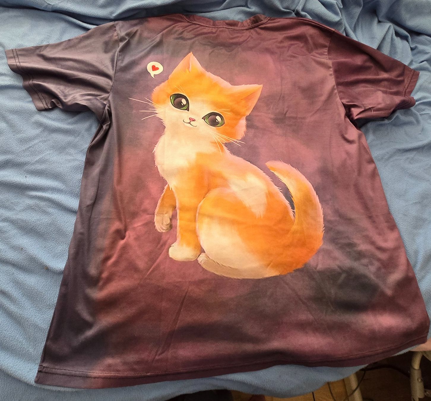T-shirt: T-shirt grösse 4XL – Nuovo (secondo la descrizione) da Willisau venduto da isa117 1