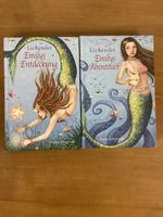 2 Kinderbücher von Liz Kessler
