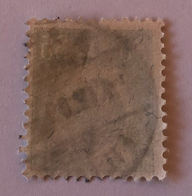 Tutti i francobolli: Nr.111 mit Vollstempel Aarau – Usato da Aarau venduto da Billa007 1