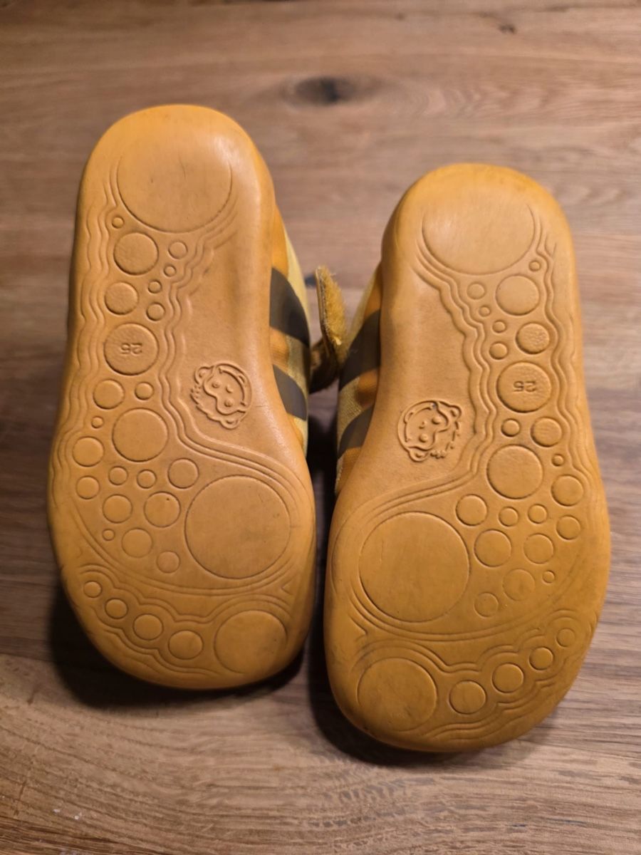 Affenzahn Chaussures garçon: Affenzahn Barfussschuhe – D'occasion à Bonstetten par Visor9 2