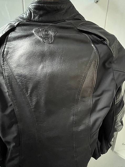 Held Giacche: Held Damen Lederjacke und Hose aus Leder – Usato da Oberrohrdorf venduto da siri-retloW.24 1