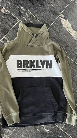 Hoody Gr.158-164