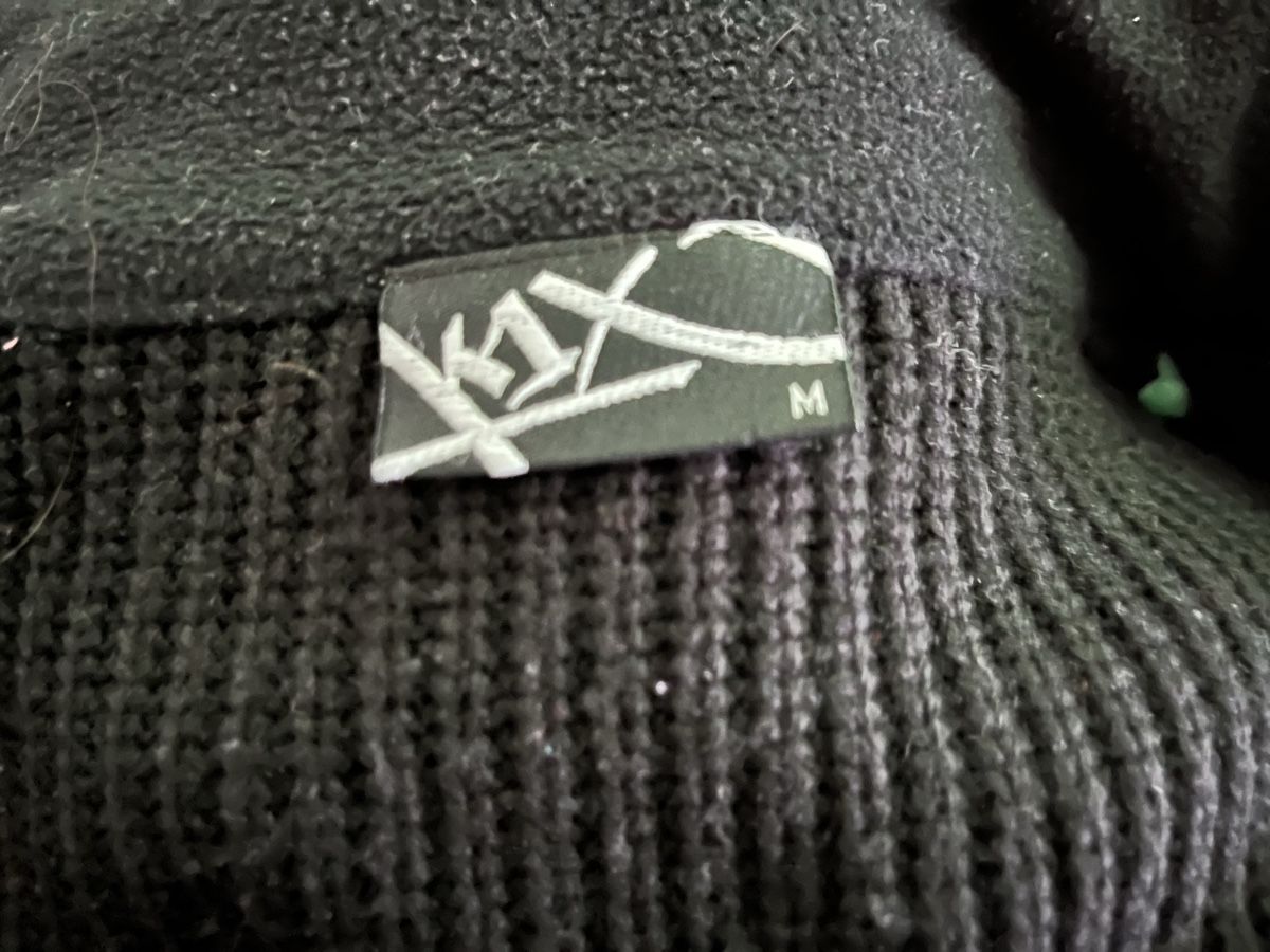 K1X Giacche: K1X Stylische Strickjacke, Gr. M – Usato da Zürich venduto da MariaSusanne 5