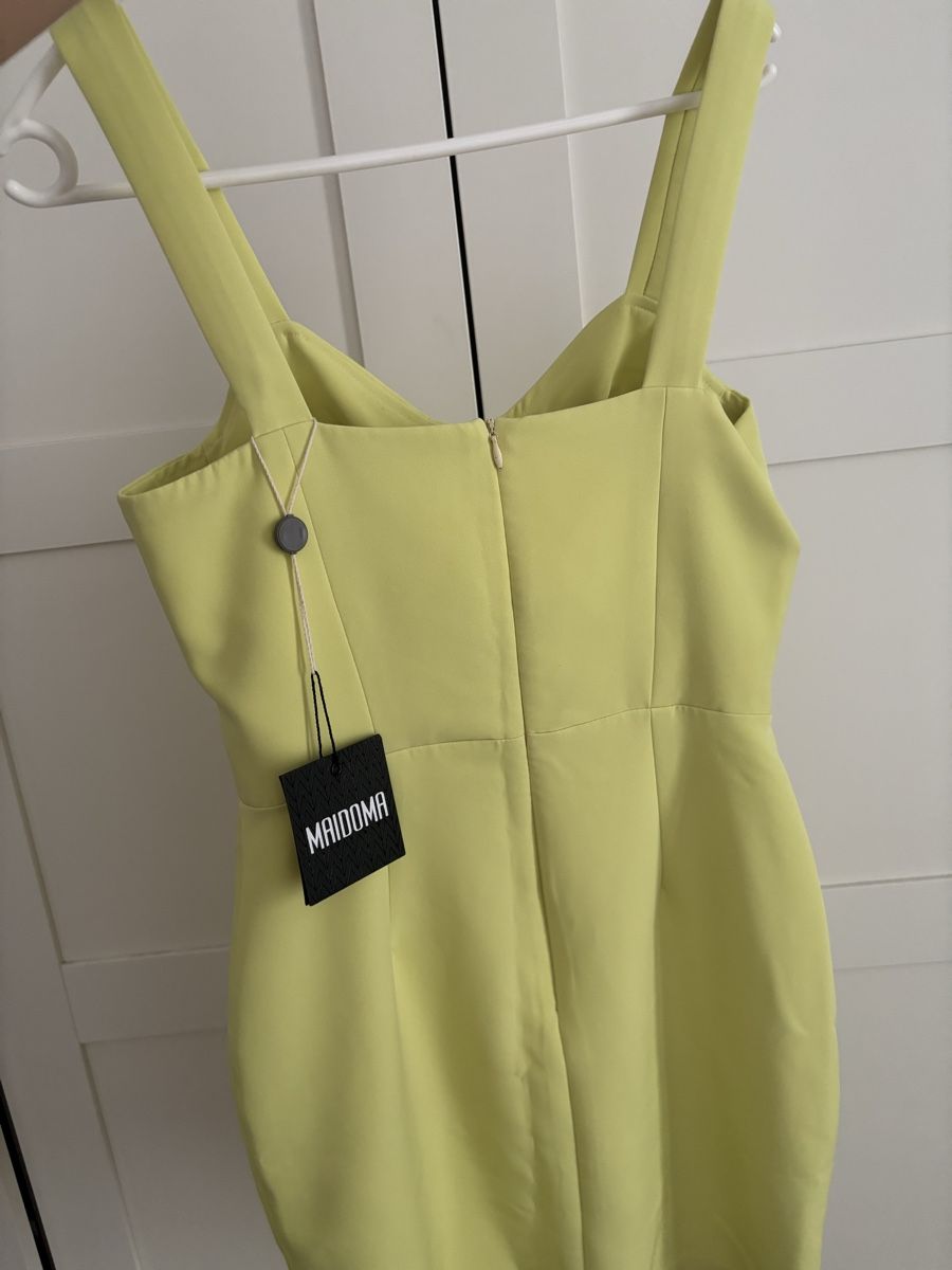 Kleider: Kleid – Neu und originalverpackt aus Zürich von dra_5trx 2