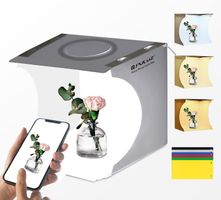 Fotostudio Lichtbox 23cm