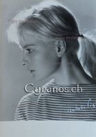 Isabelle Pia (1931-2008) Schauspielerin - Autogramm