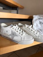 Golden Goose Sneakers Superstar