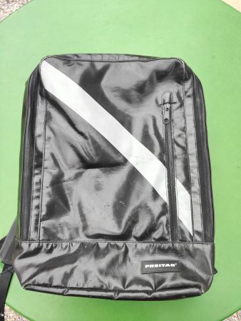 Freitag-Rucksack Hazzard F48 (altes Modell)