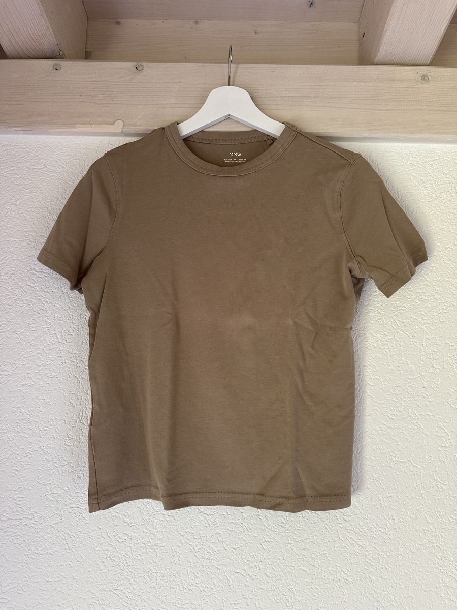 Mango T-Shirts: T-shirt Mango – Gebraucht aus Luzern von myl_gu5