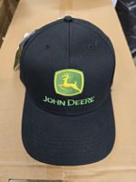 John Deere Kappe, Neu mit Etikett, ideal für den Sommer!