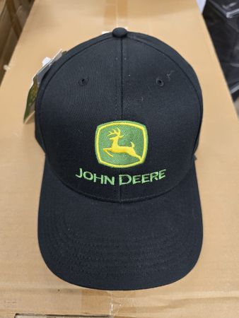 John Deere Kappe, Neu mit Etikett, ideal für den Sommer!