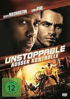 Unstoppable - Ausser Kontrolle (Denzel Washington)