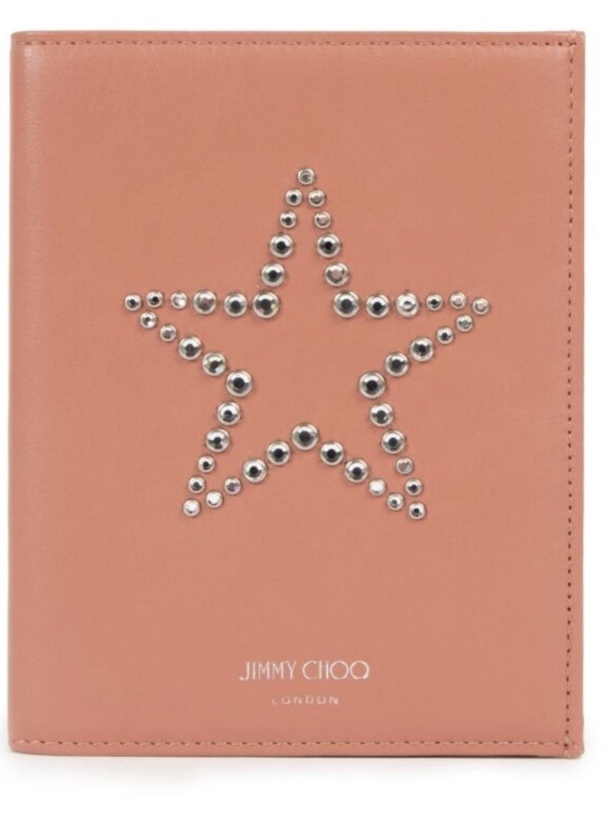 Jimmy Choo Borse da donna: Jimmy Choo Passhülle – Nuovo (secondo la descrizione) da Merlischachen venduto da maerlischacher