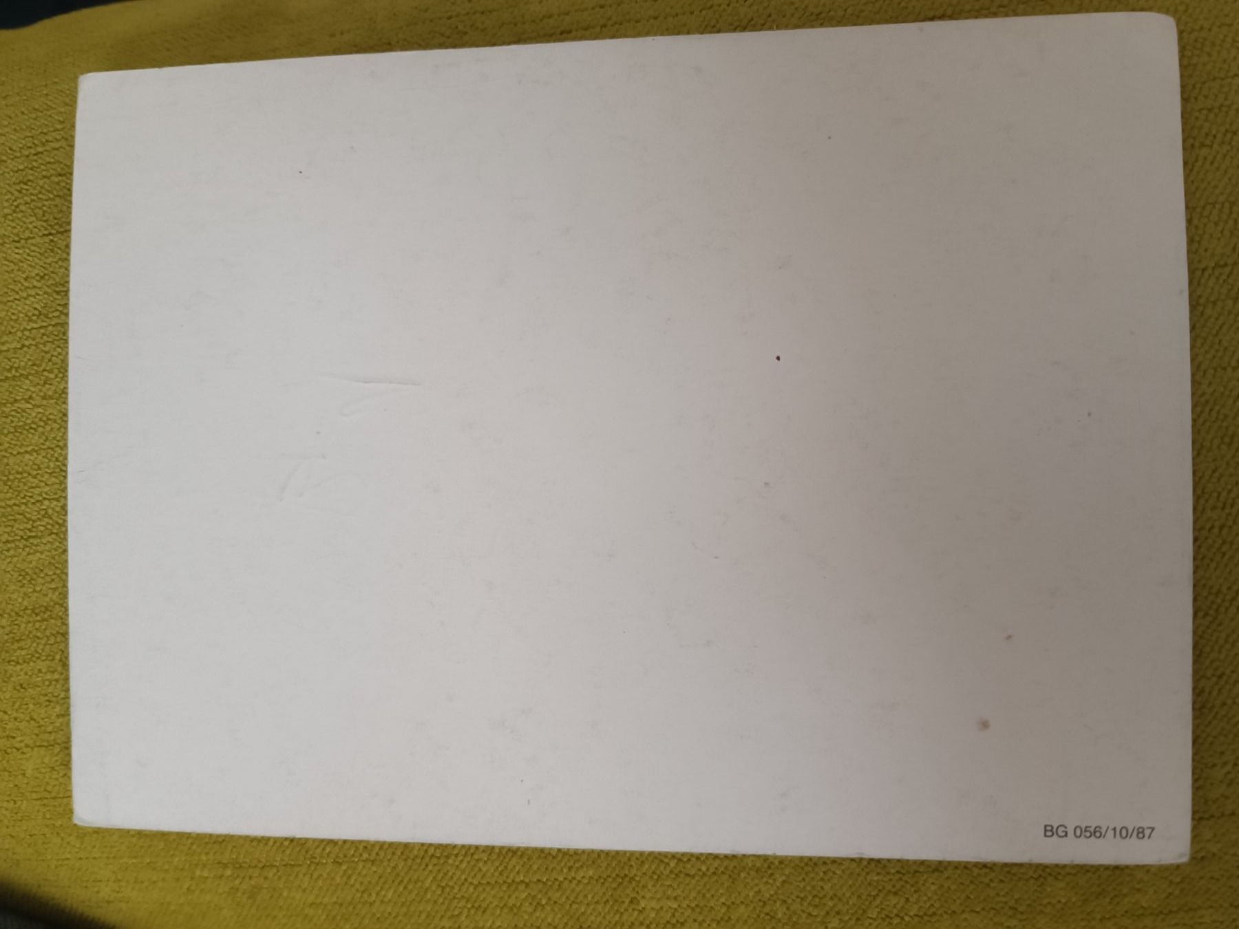 Autographes: Karat - handsigniert – D'occasion à Menziken par Autogramme 1