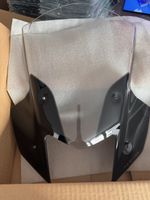 Bulle pour Yamaha MT10
