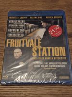 Fruitvale Station - Michael B. Jordan (Blu-ray) NEU und OVP