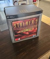 S.T.A.L.K.E.R. 2 Ultimate Edition PC (Physical Edition) RAR!