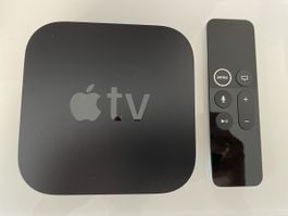 Apple TV Neuwertig inkl. Original Verpackung