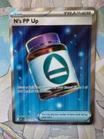 Pokémon TCG – N's PP Up (ASC262) Ascended Heroes
