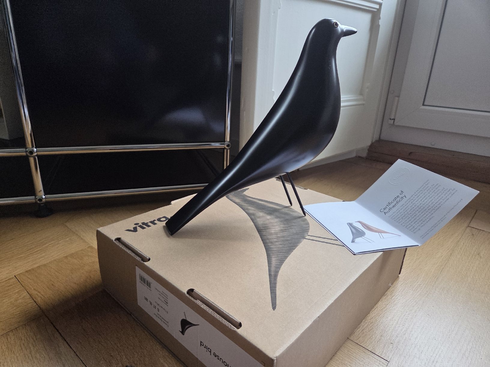 Vitra Toutes les décorations: oiseaux de vitra – D'occasion à Neuchâtel par san_wwm2 1