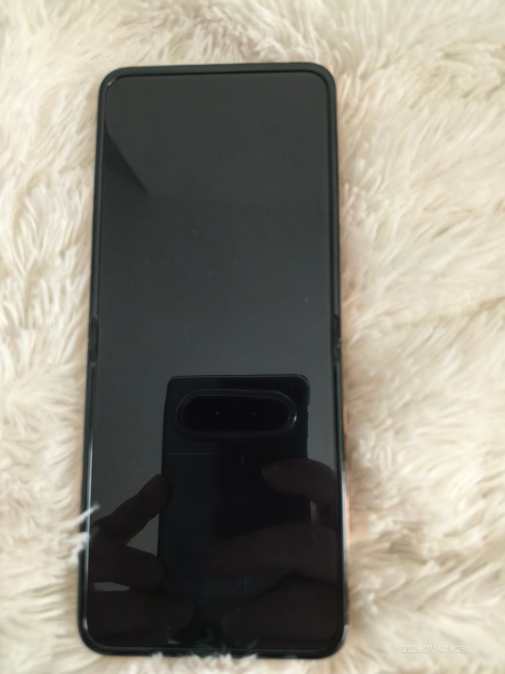 Motorola Telefoni cellulari / Smartphones: motorola razr 60 ultra – Usato da Altenrhein venduto da prooliver 2