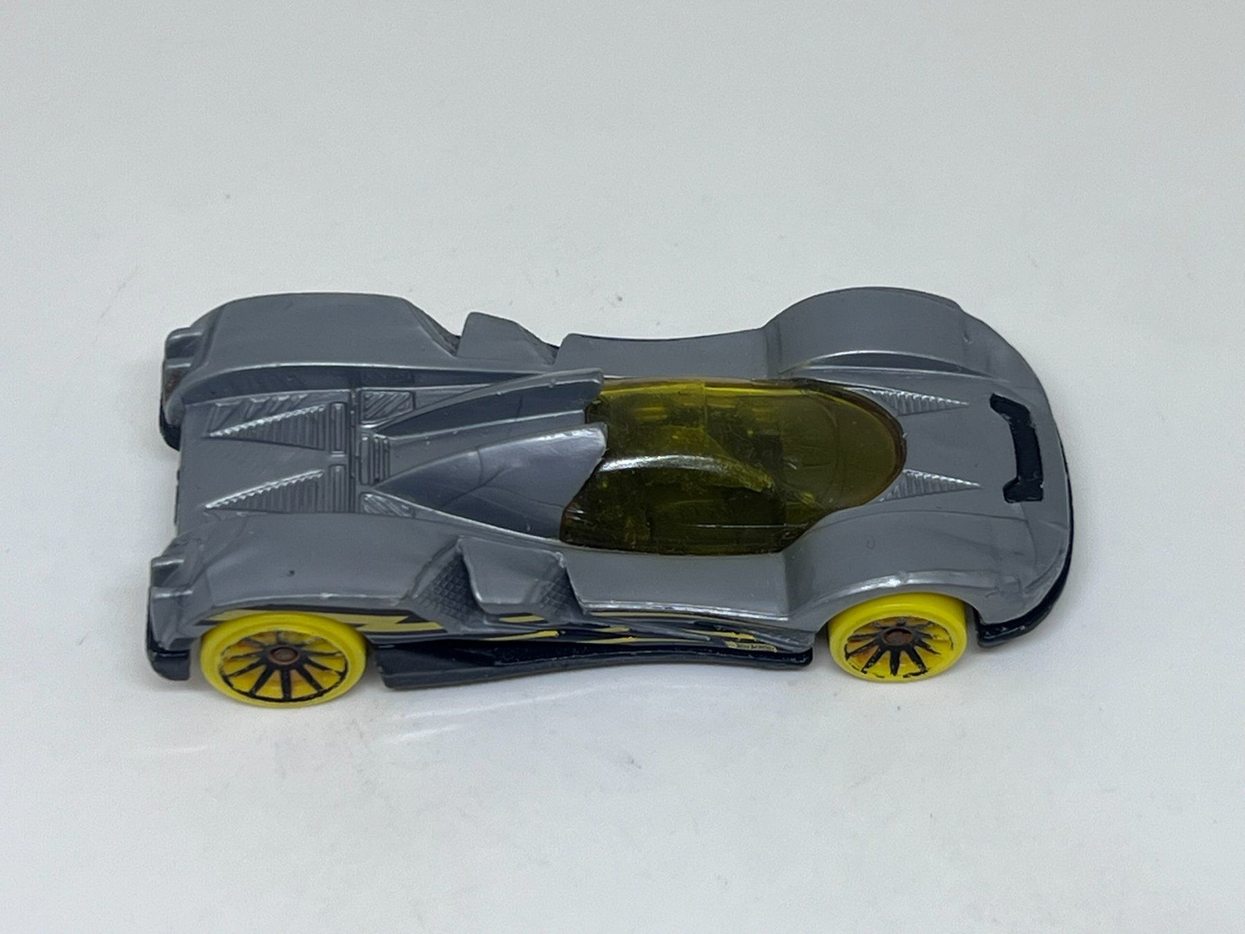 Hot Wheels Voitures modèles: Hot Wheels Teegray #508 – D'occasion à Wildegg par LaaBoutique 1