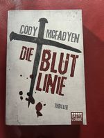 Cody Mcfadyen - Die Blutlinie