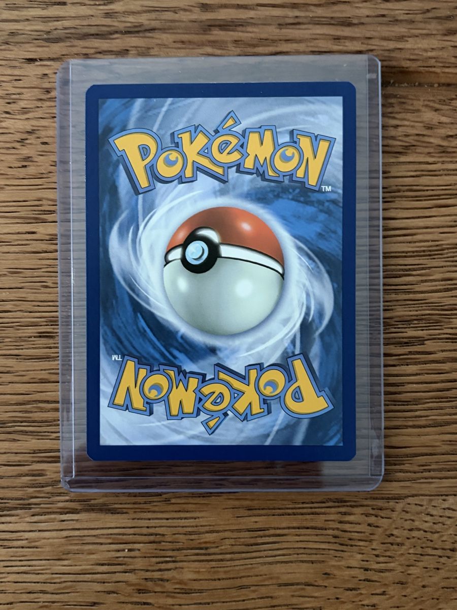 Pokémon Sammelbilder & Trading cards: Pokemon Dottler Illustration rare – Neu (gemäss Beschreibung) aus Aeschi SO von Fran1385 3